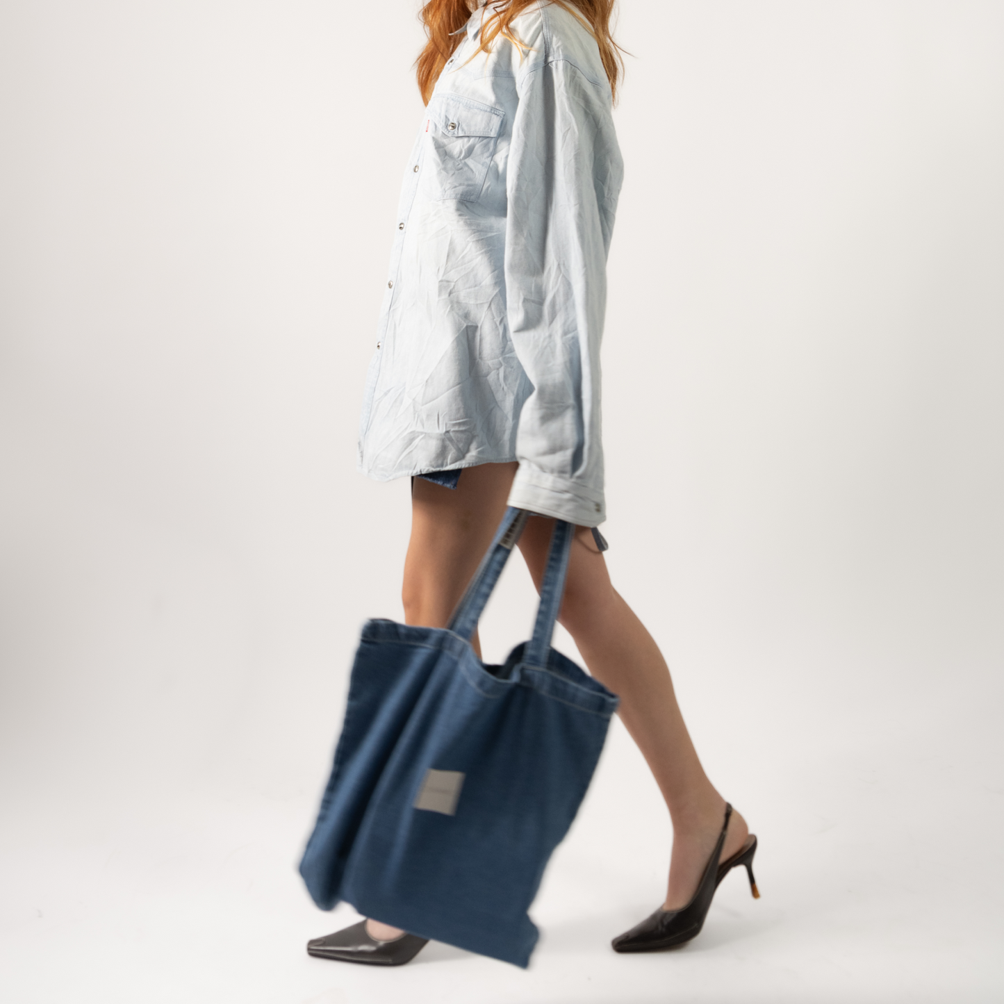 Travel Tote