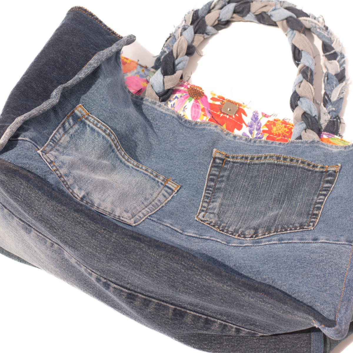 The Large Carry All Work Bag