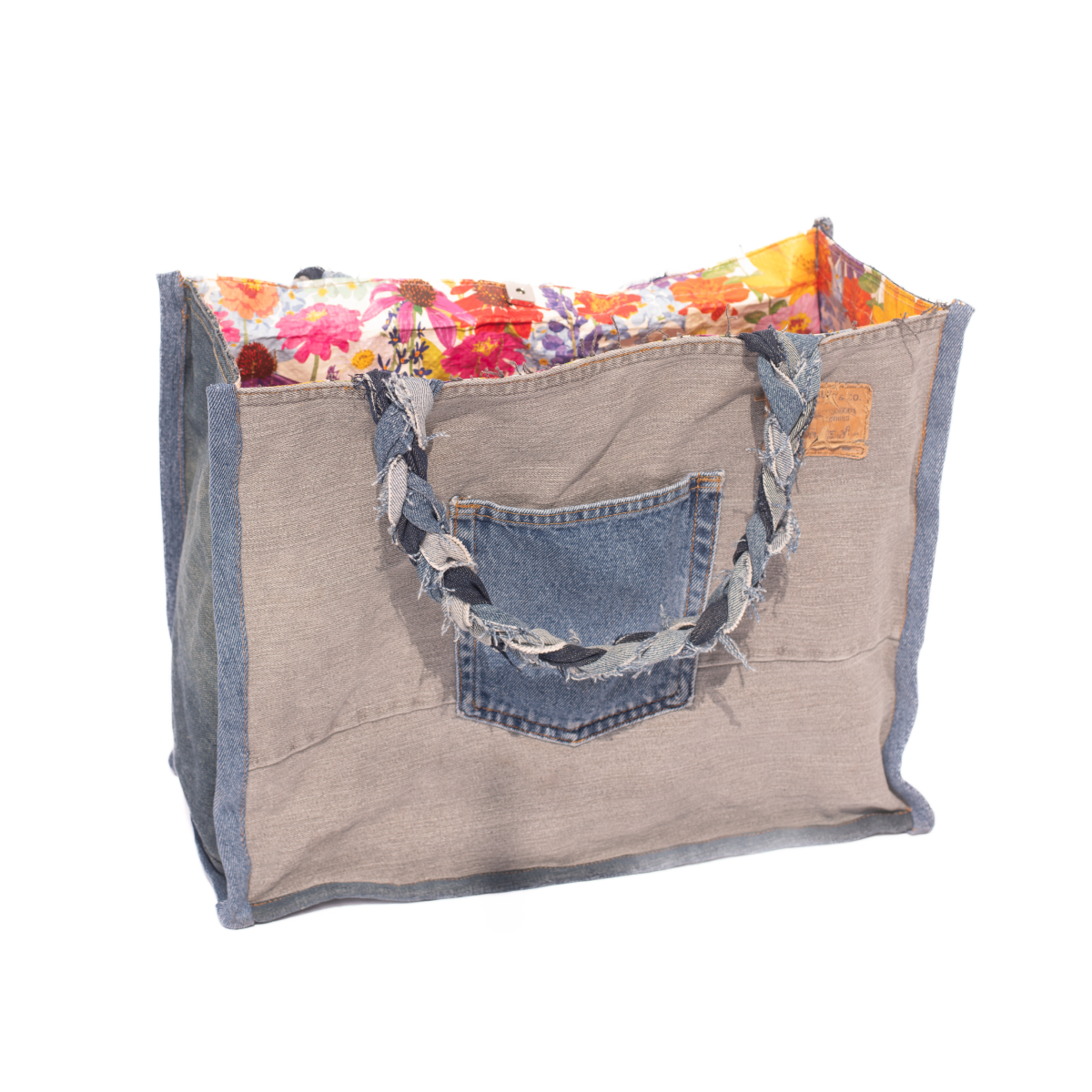 The Large Carry All Work Bag