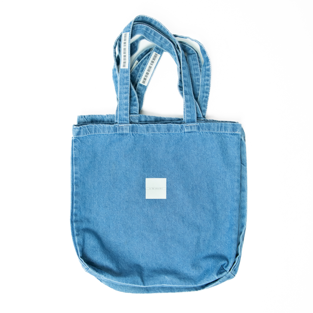 Travel Tote